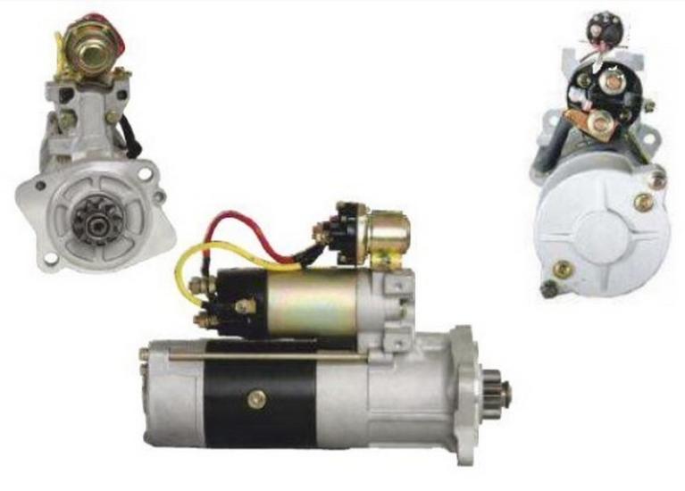 Starter MARŞ MOTORU MITS. CAT 320C/320B EXCAV.3066T STR2723